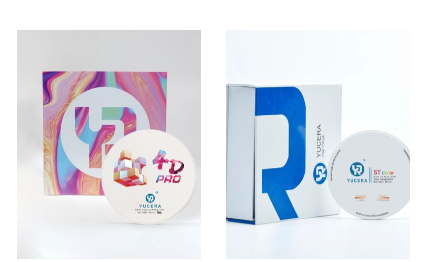 Disque zircone YUCERA