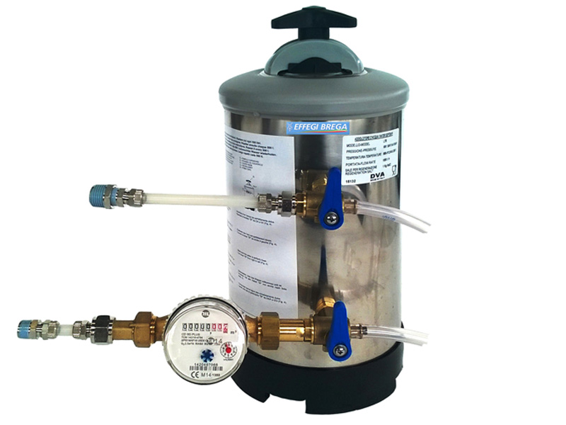 Adoucisseur Easy EFFEGI BREGA