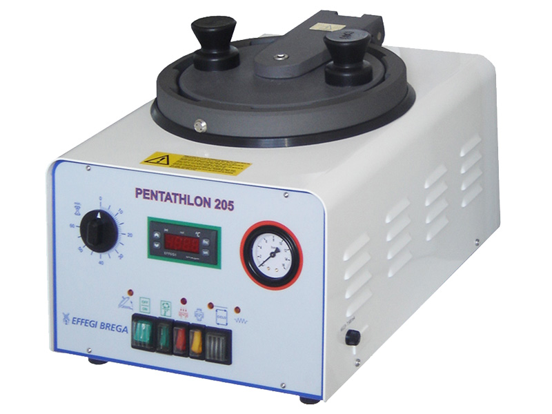 EFFEGI BREGA PENTATHLON 205